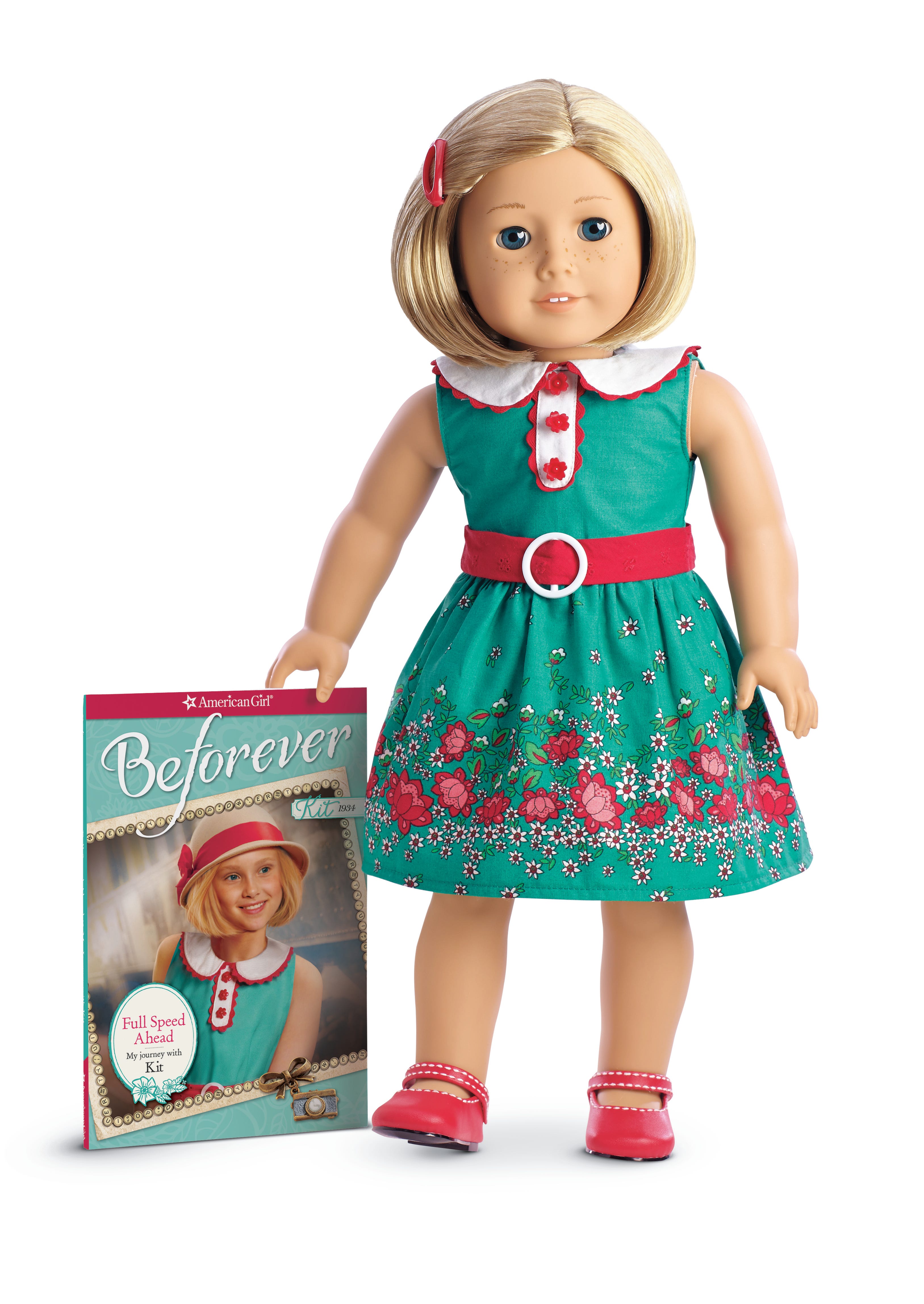 american girl outfits list